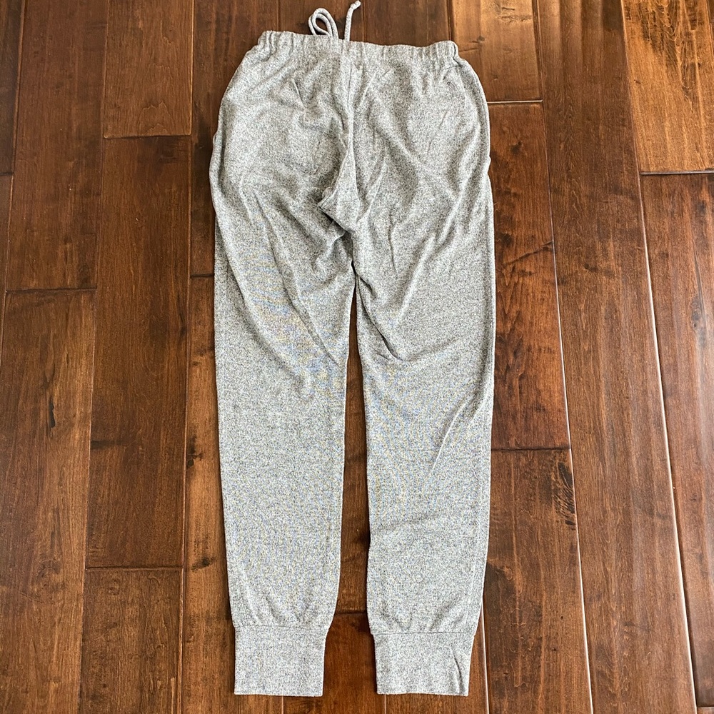 Gray Joggers - Picture 2 of 3